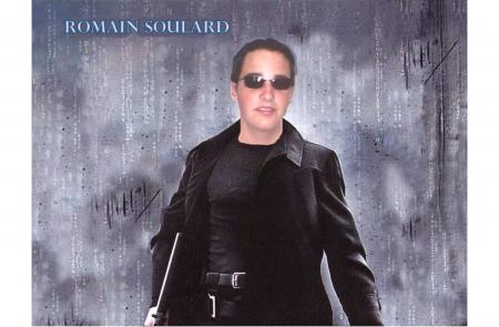 C'est moi.