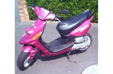 MBK Rocket
